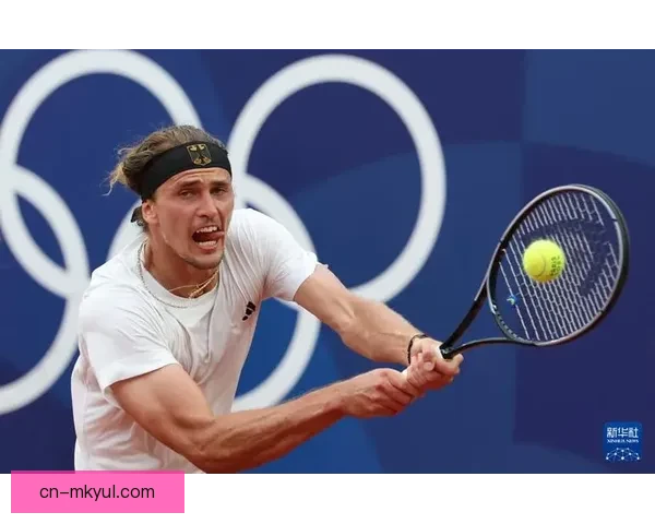 兹维列夫创历史成全四强 95双雄对决00双子星