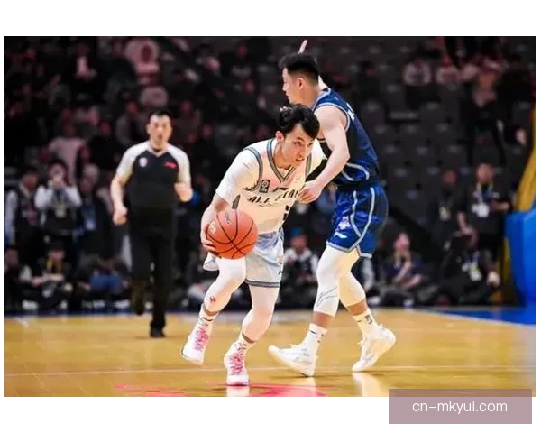 南区大胜北区 徐杰夺MVP赵睿迷失